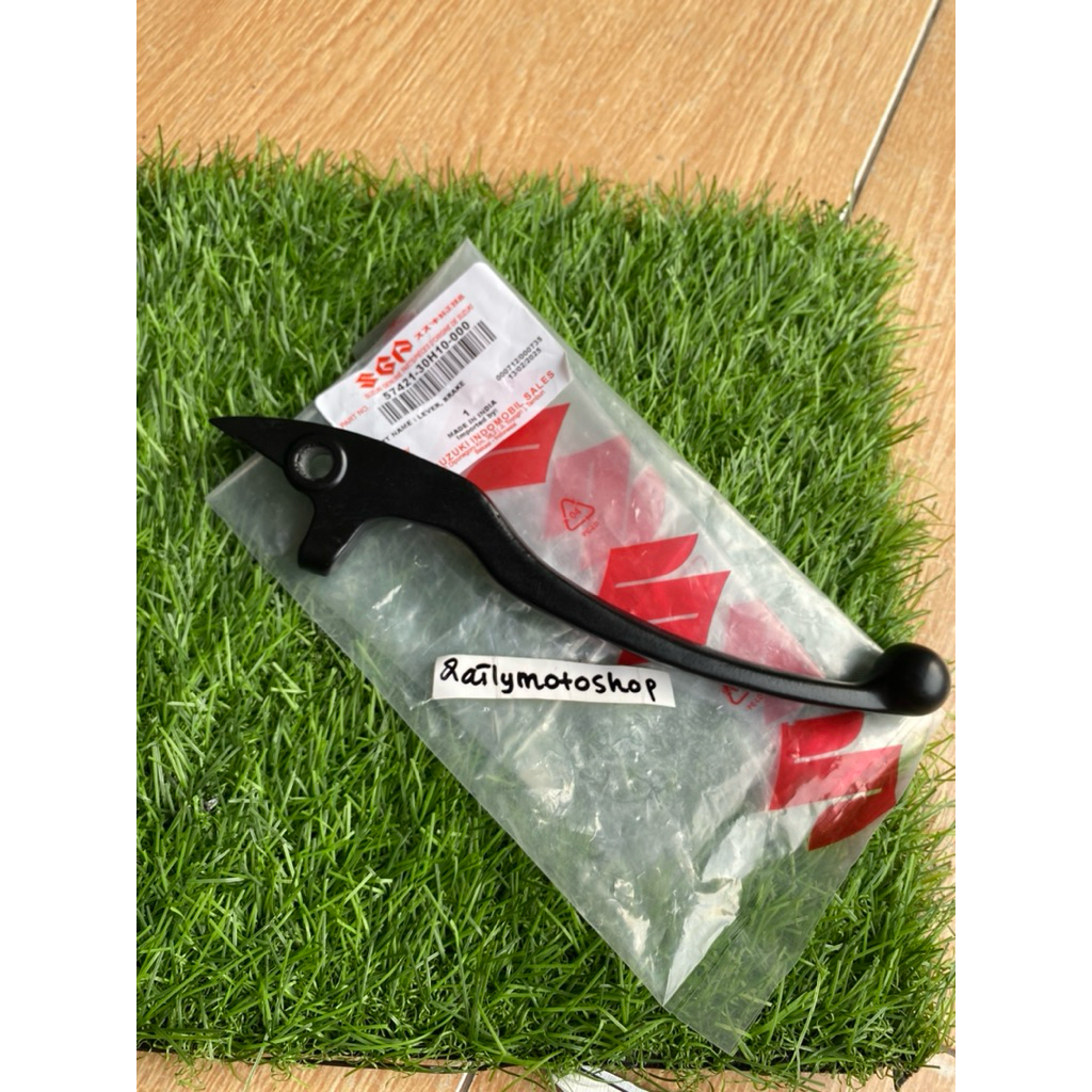 Tuas Rem Handle Rem Depan Satria Fu Injeksi GSX 150 Bandit Handle RH Raider 150 Fi Original SGP