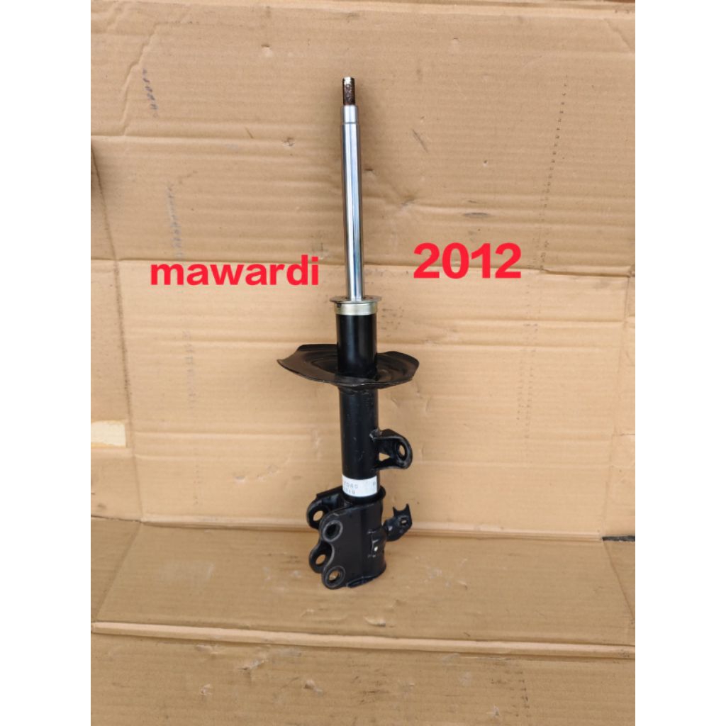 sekok depan avanza exnia 2012+2021 copotan original