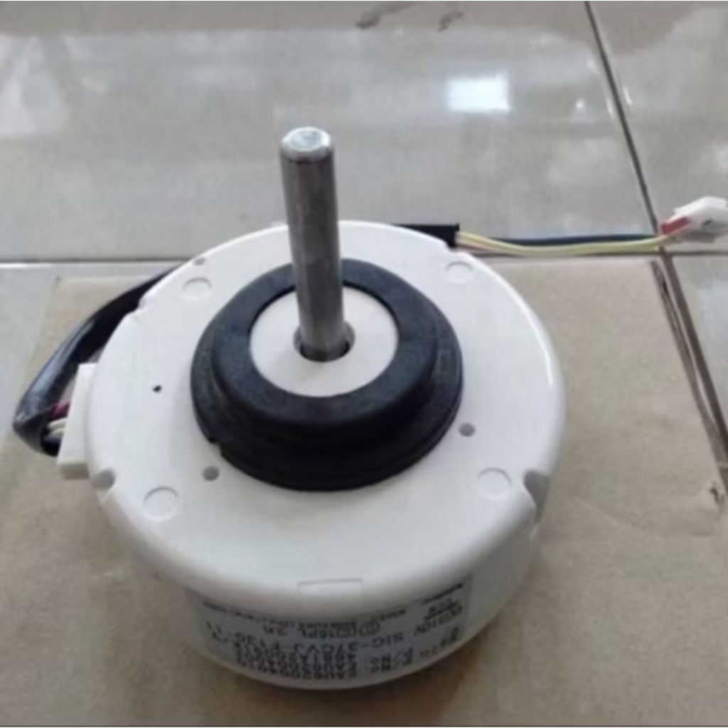 MOTOR FAN INDOR AC LG DUAL INVERTER DAN LG SMART INVERTER