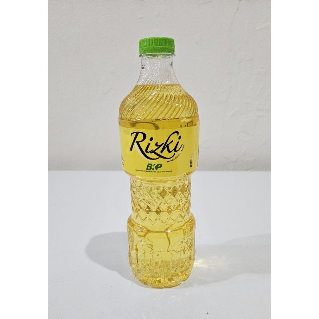 

MINYAK RIZKY 800ML