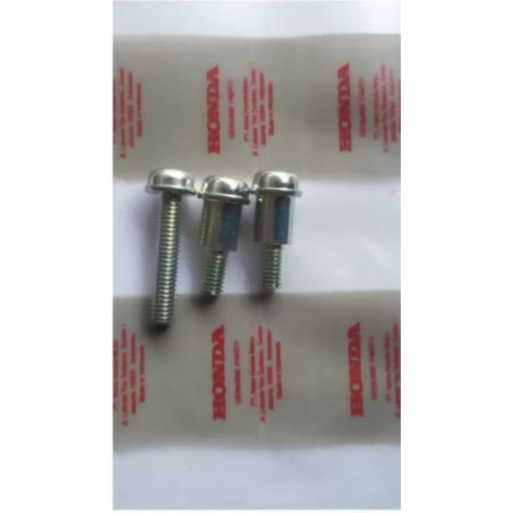 baut TPS IACV set beat Vario 125 Vario 150 Vario 110 dll