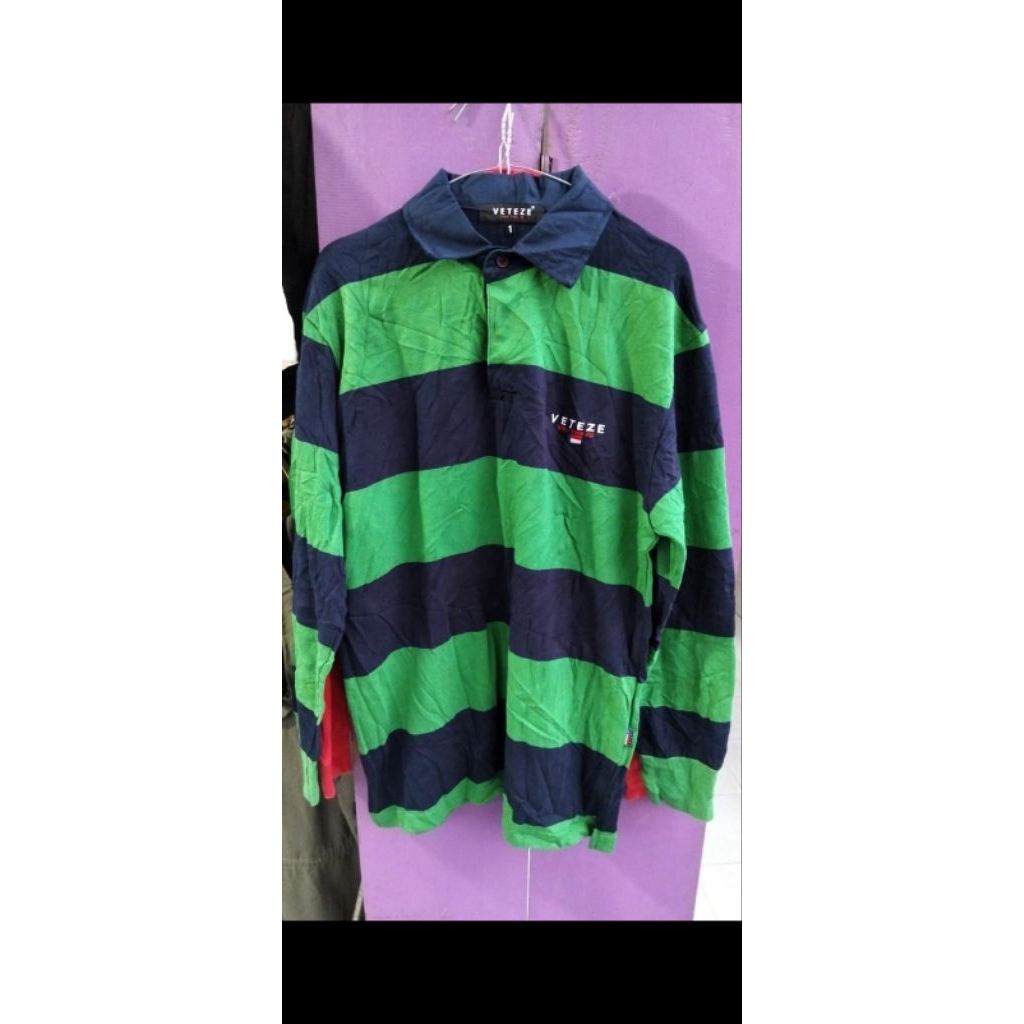 veteze