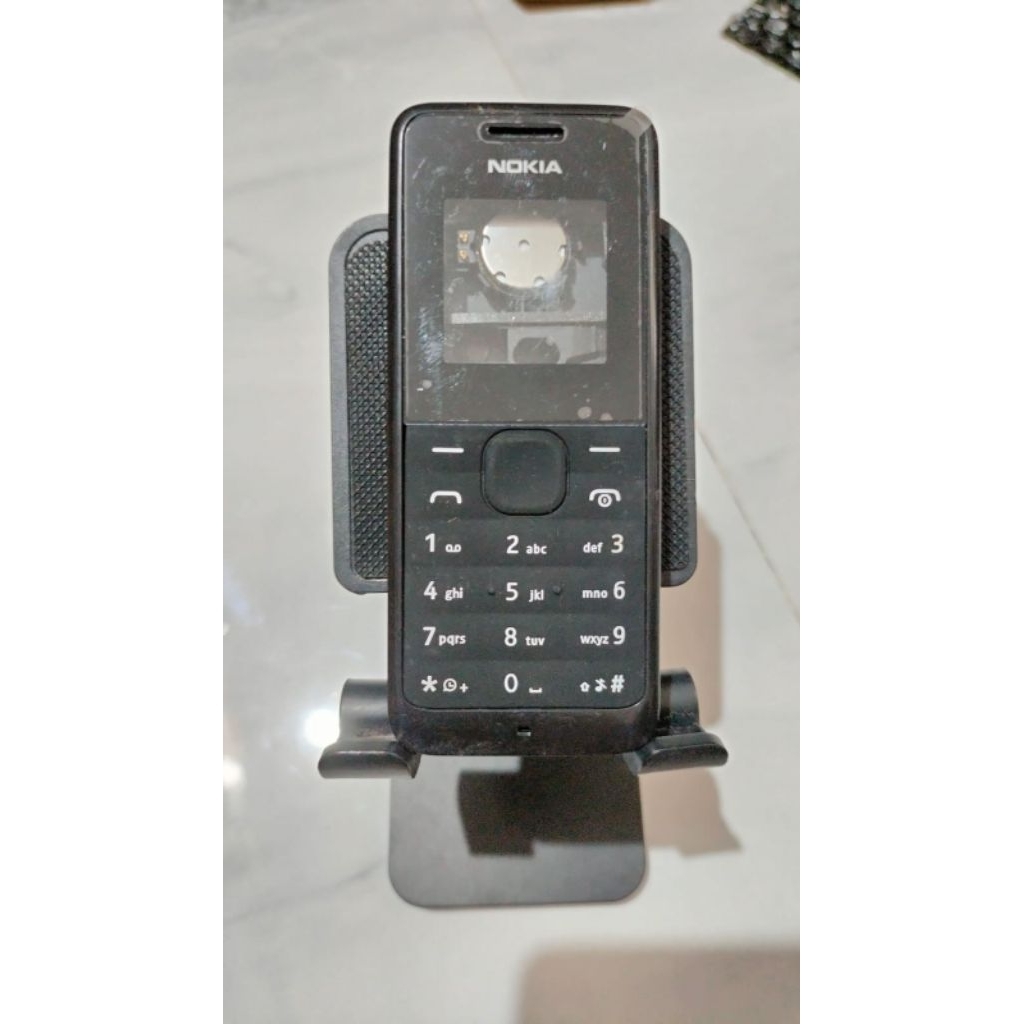 Casing Nokia N105 (2013) RM-908 fullset