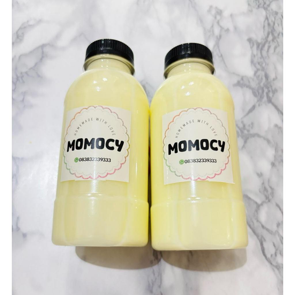 

EKSTRA VLA VANILLA 150ml