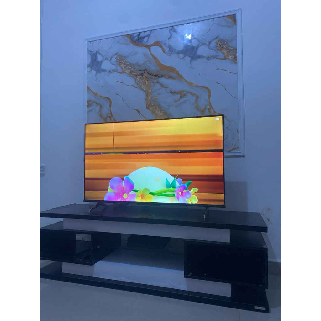 tv politron smart tv