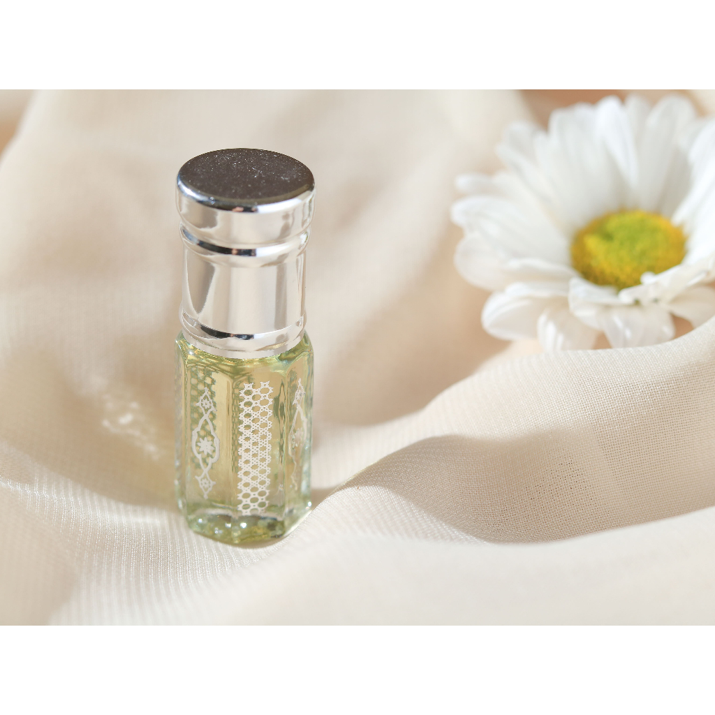 Mukhallat Suara Madinah | Parfum Suara Madinah | 100% Original Import dari Madinah