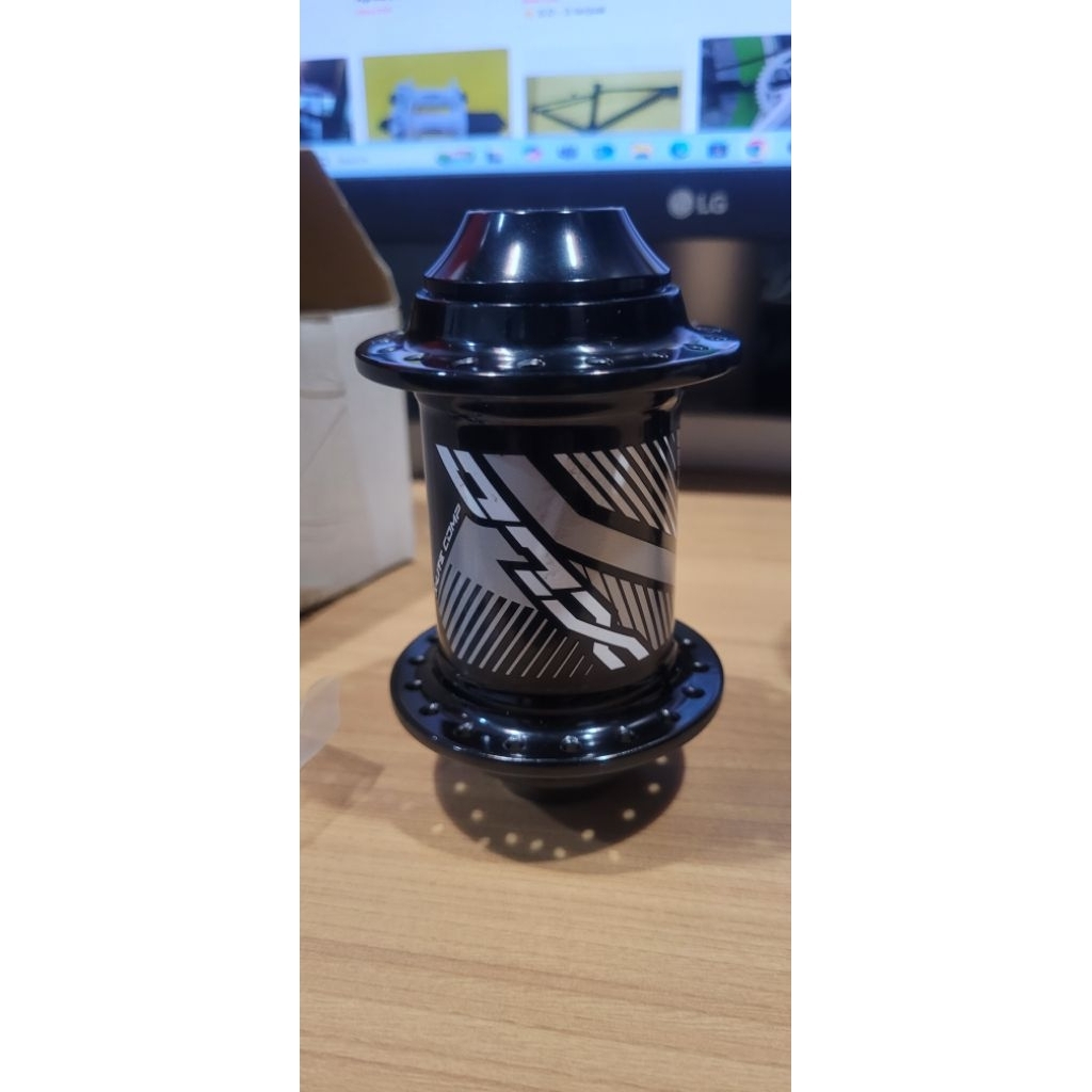 HUB BMX RACE EXCESS 36H 10mm