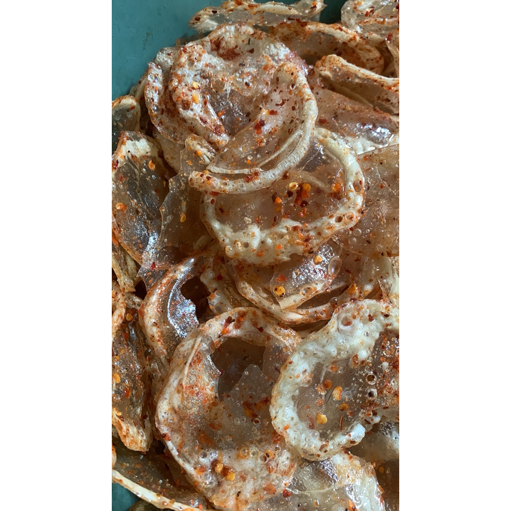 

sebring elod pedas daun jeruk 500gr sebring elod ori daun jeruk 500gr