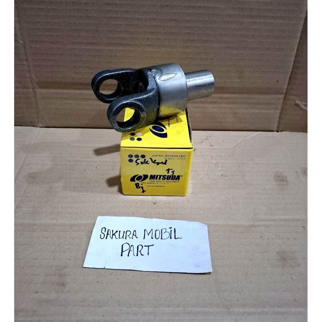 YOKE SLEEVE SHOCK KOPEL SUZUKI CARRY EXTRA 1.0