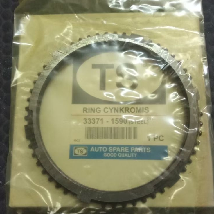 Ring Synchromes Ring Synchronizer Hino FG 33371-1590