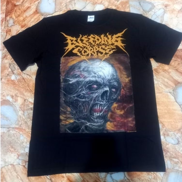 Ts BLEEDING CORPSE