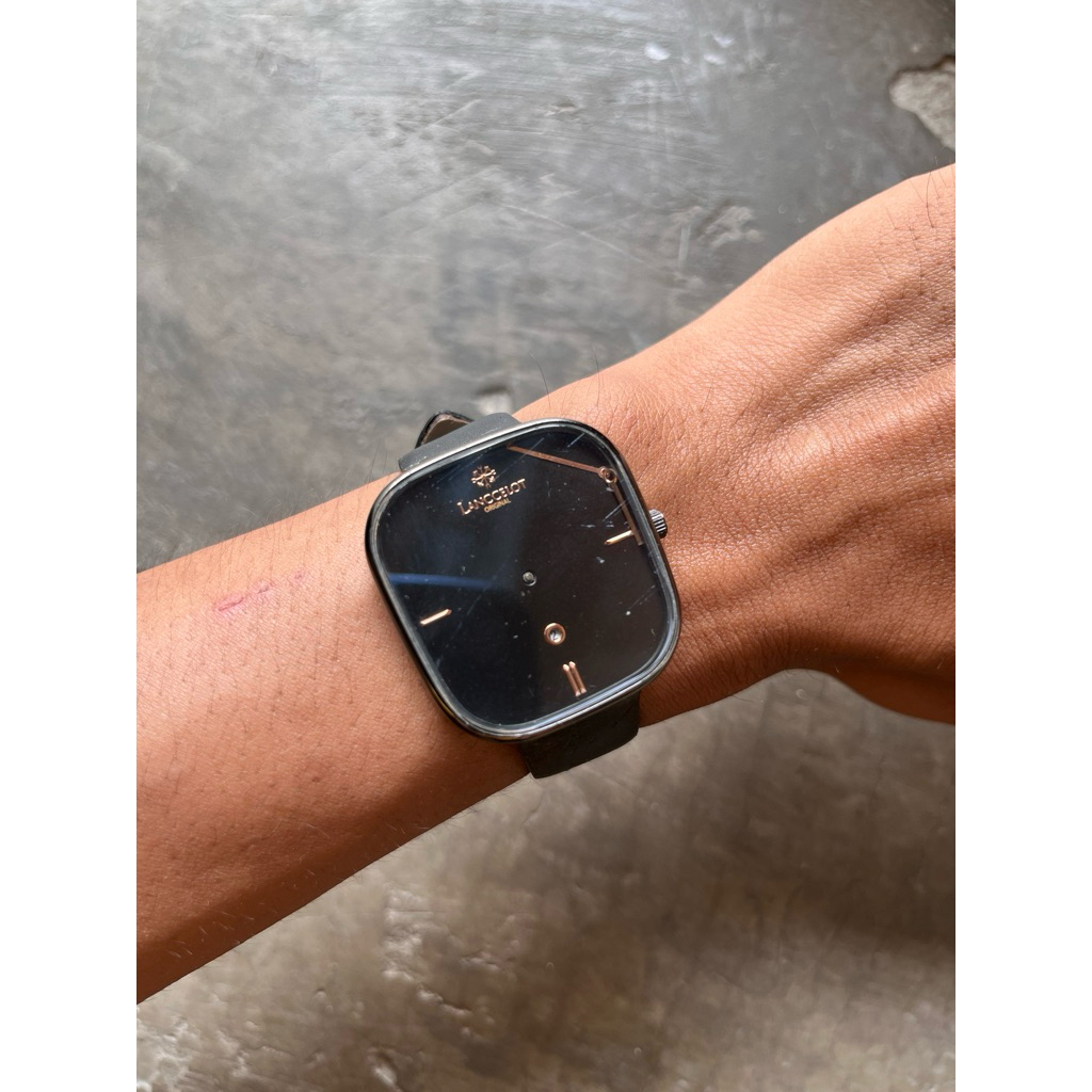 JAM TANGAN CEWEK LANCELOT