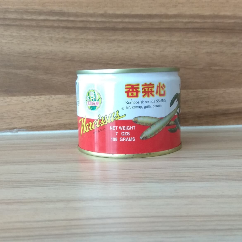 

Pickle Lettuce cap Narcissus