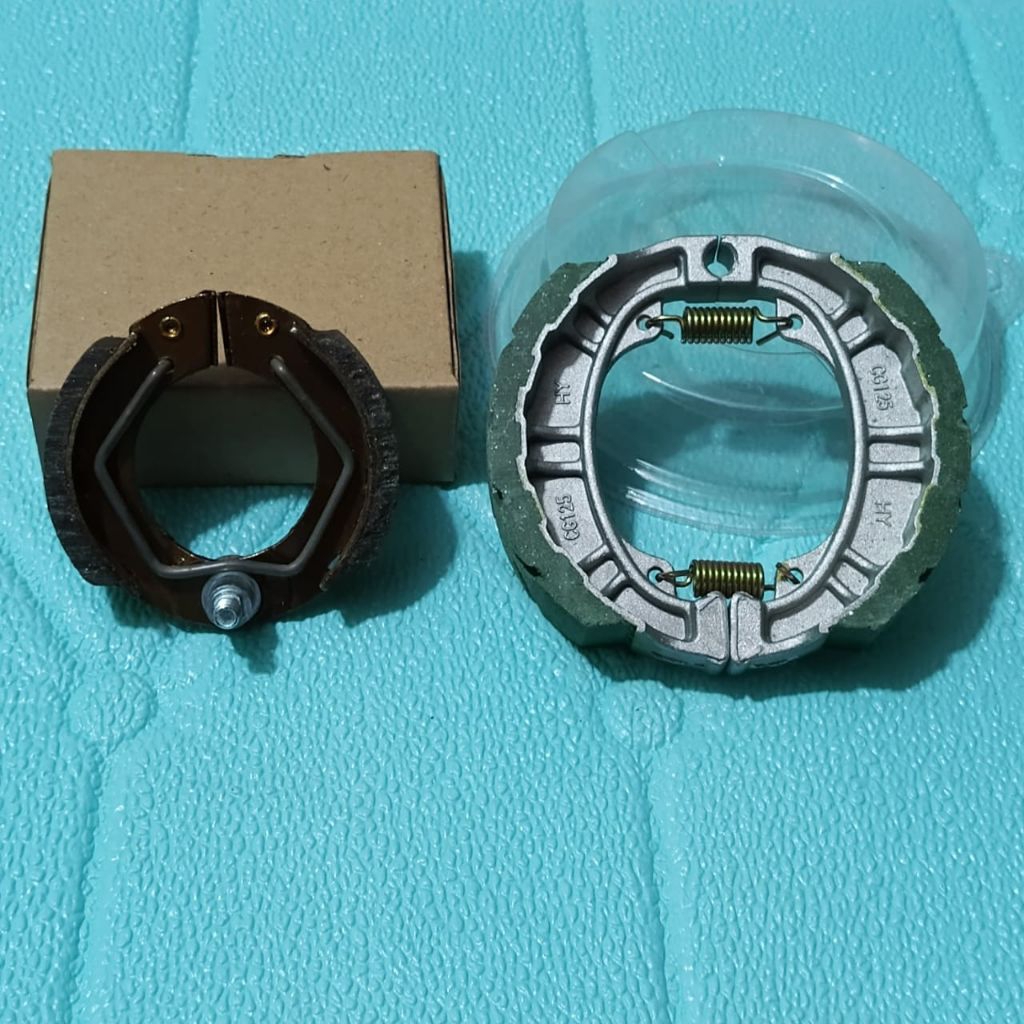 KAMPAS REM UWINFLY D8D / SEPAKET DEPAN BELAKANG UWINFLY D8D