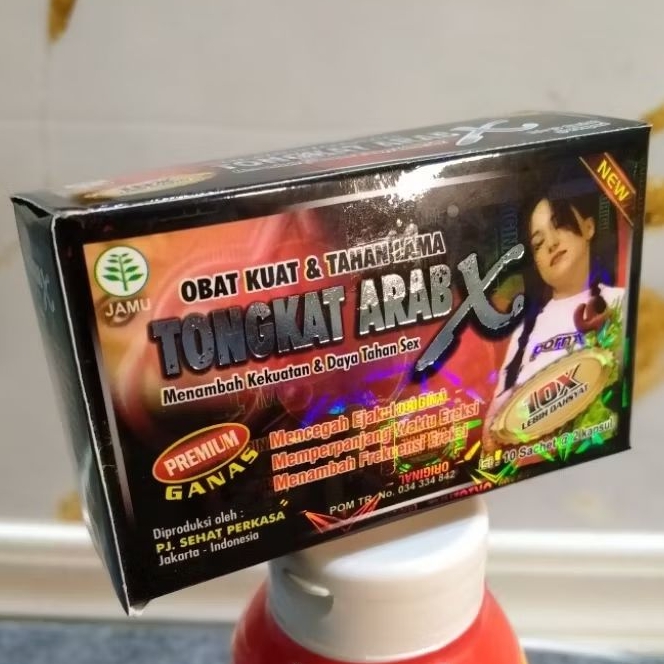 

ati ampela kapsul original 100%.