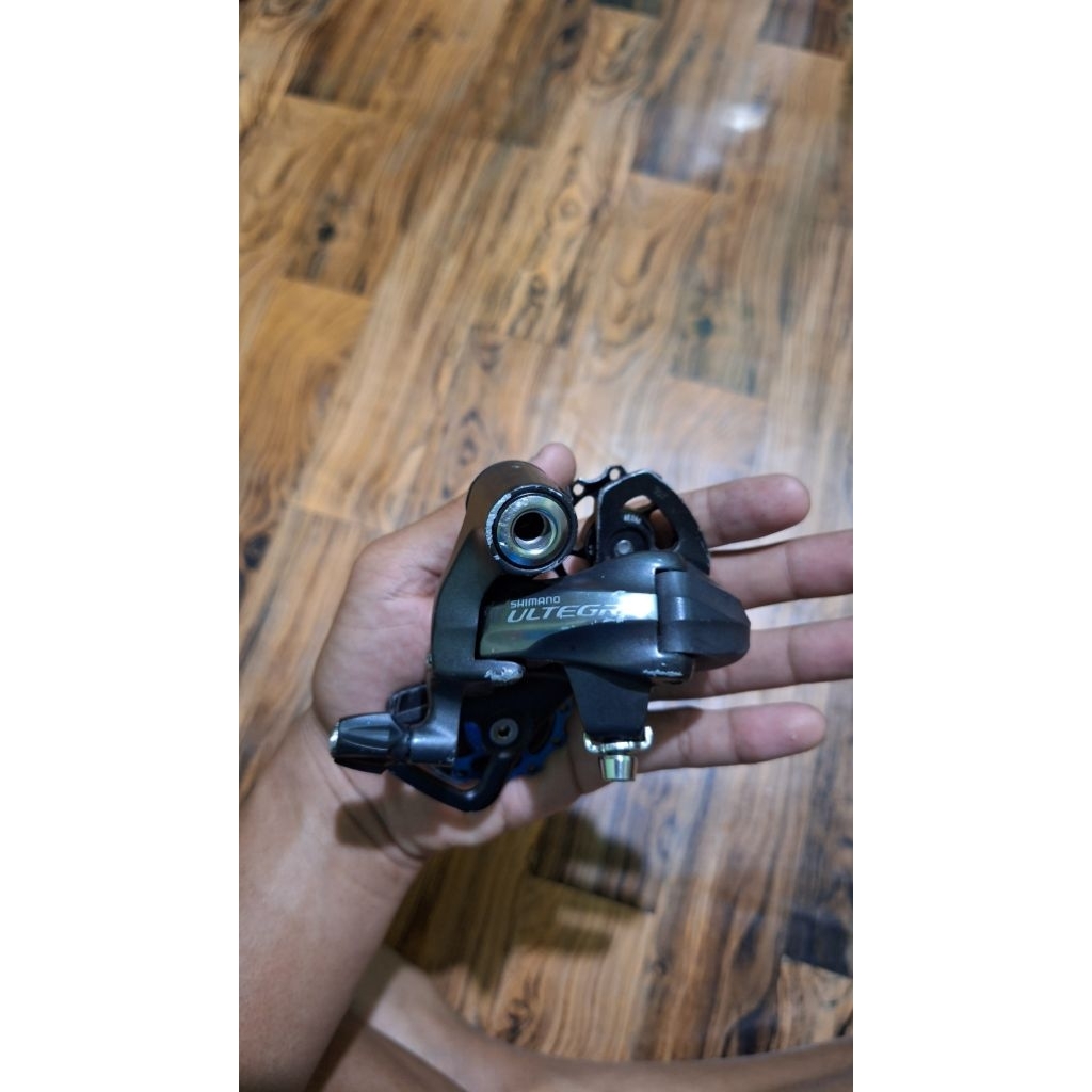 rd ultegra r6800