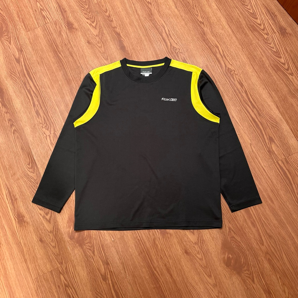 JERSEY RUNNING REEBOK