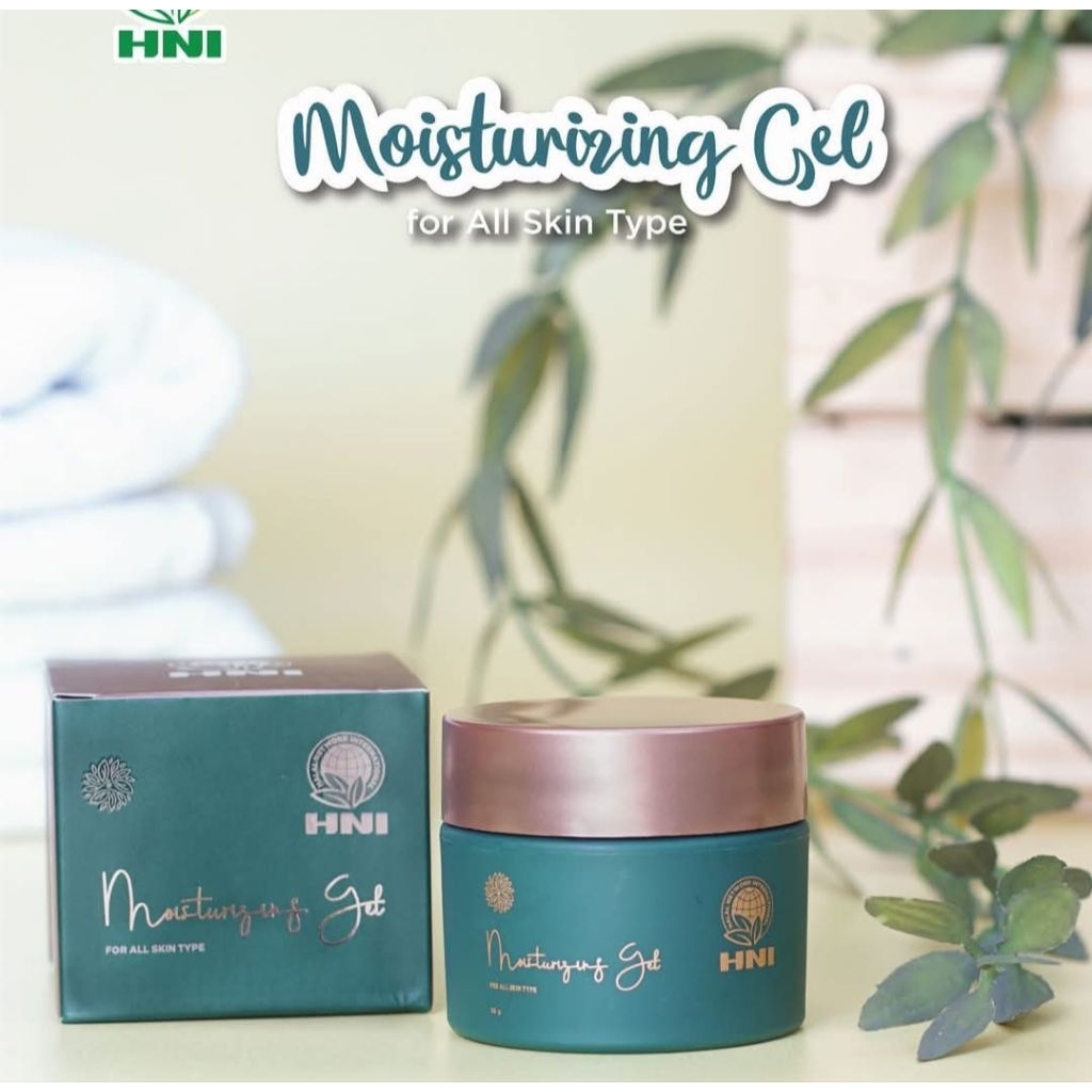 MOISTURIZER HNI PRODUK BARU EXP LAMA