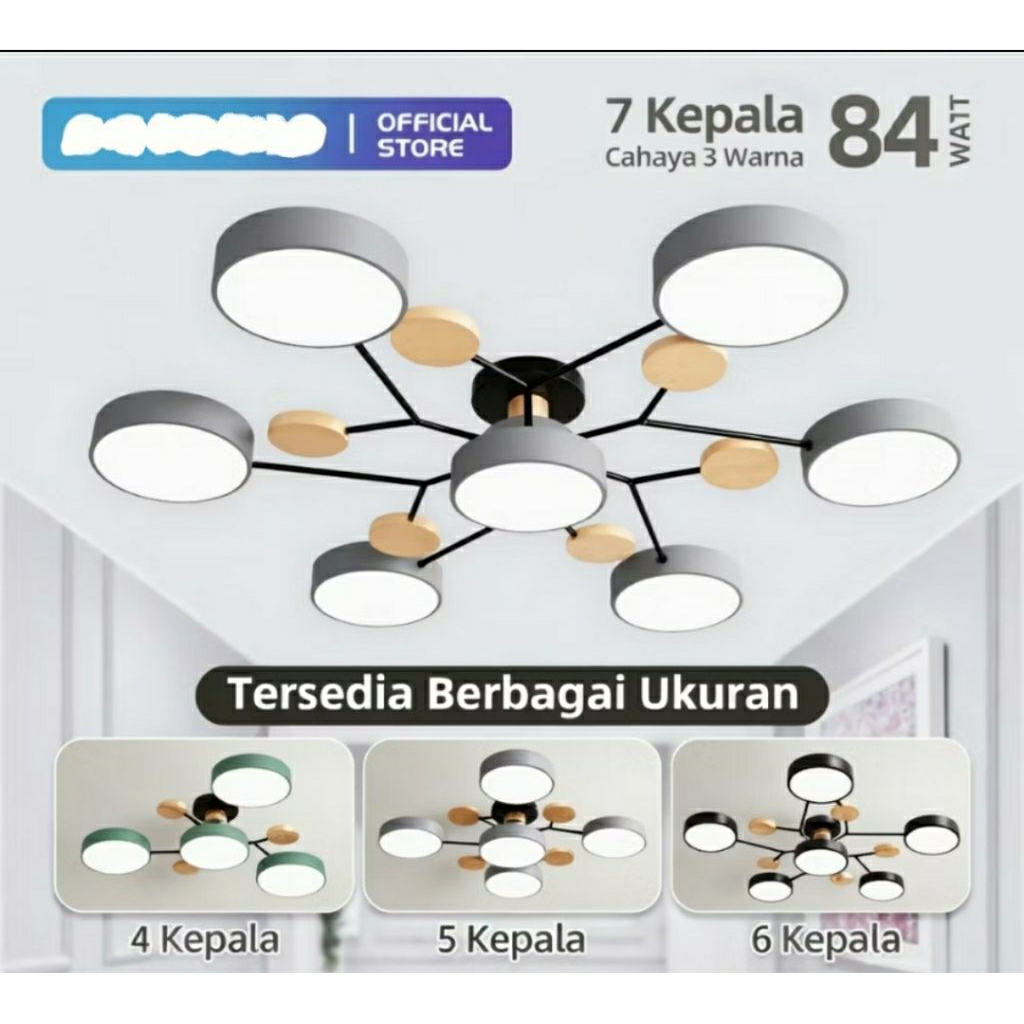 lampu hias / lampu gantung / lampu hias gantung / lampu gantung minimalis / lampu minimalis