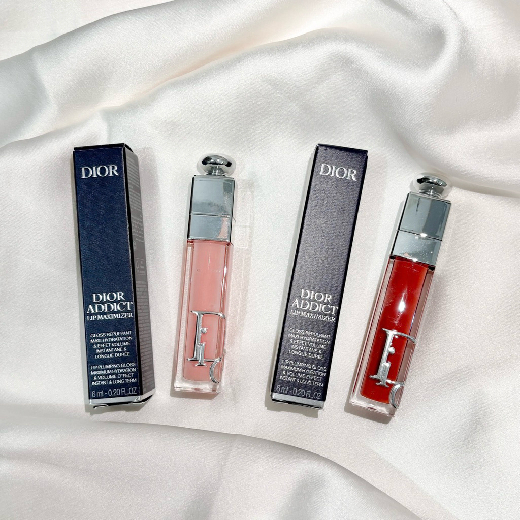 Dior Addict Lip Maximizer