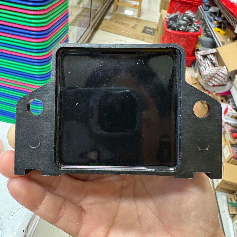 Alarm Mundur 1 Suara 12v-60v Buzzer Klakson Mundur Mobil Truck