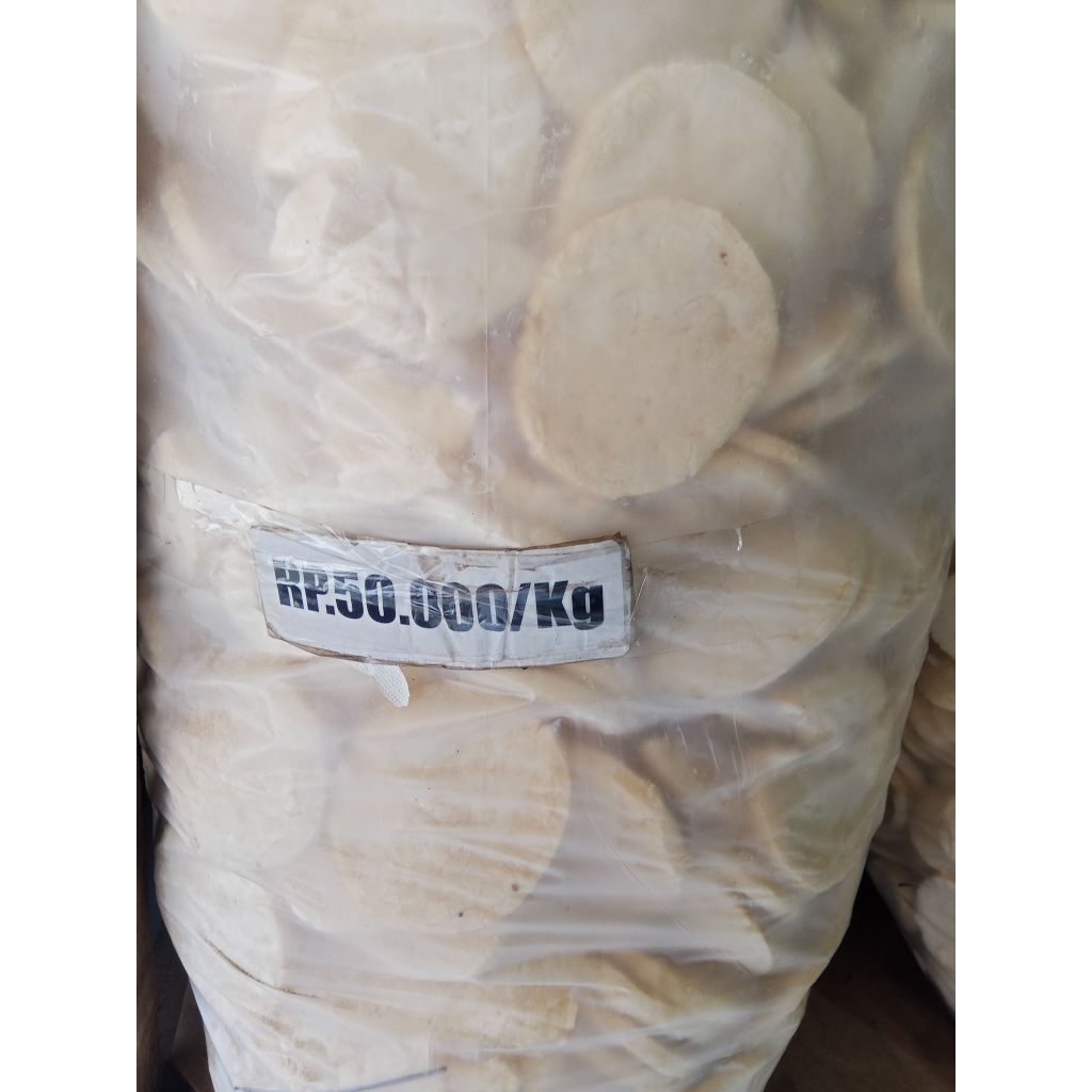 

kerupuk ikan
