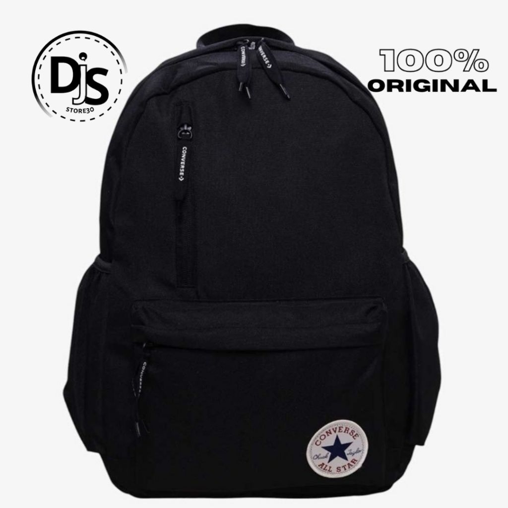 Tas Converse Original Converse Unisex Besic Backpack