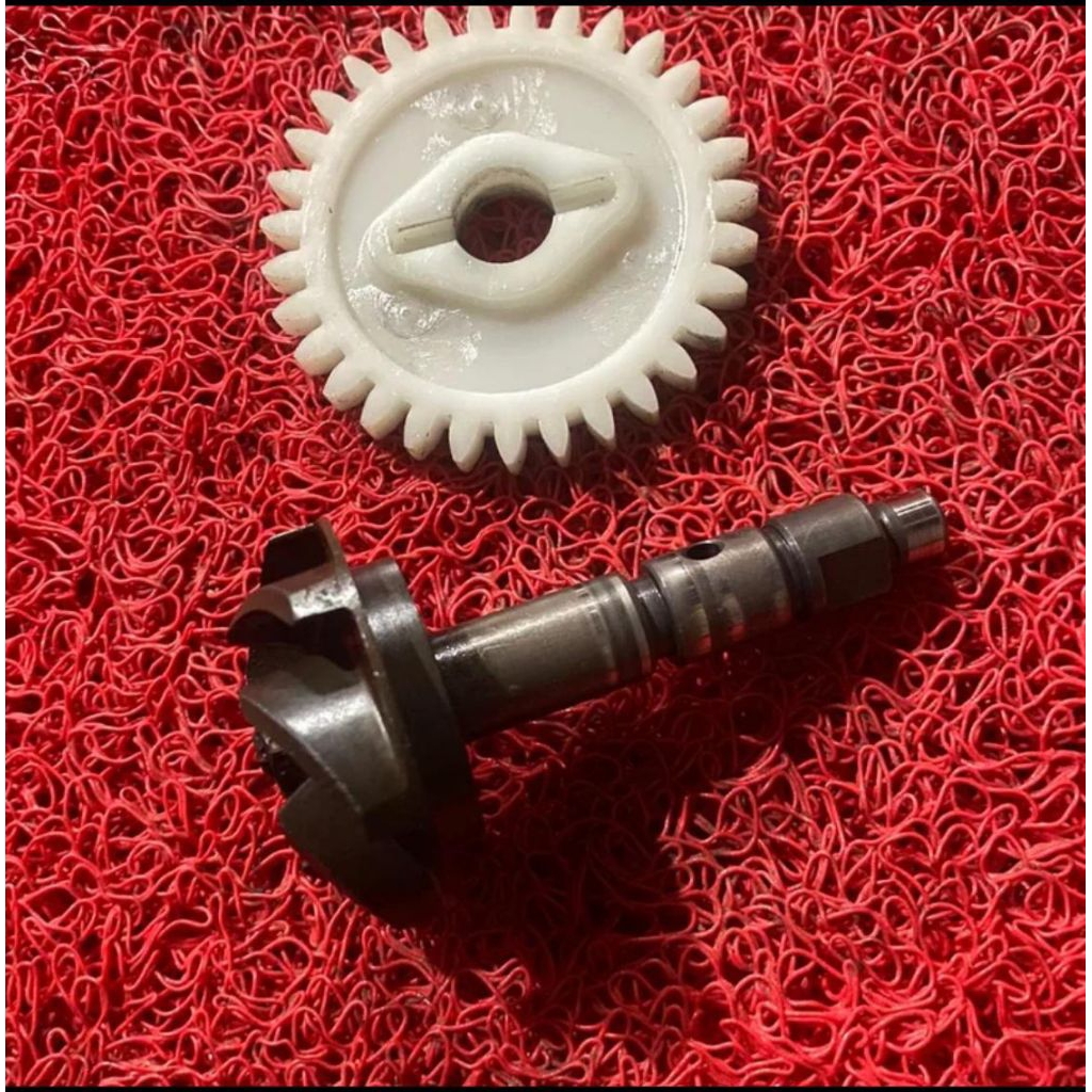 AS WATER PUMP NINJA 150 R RR SS ORIGINAL