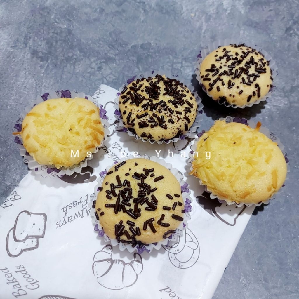 

Bolu mini prasmanan snack prasmanan untuk kue tampahan