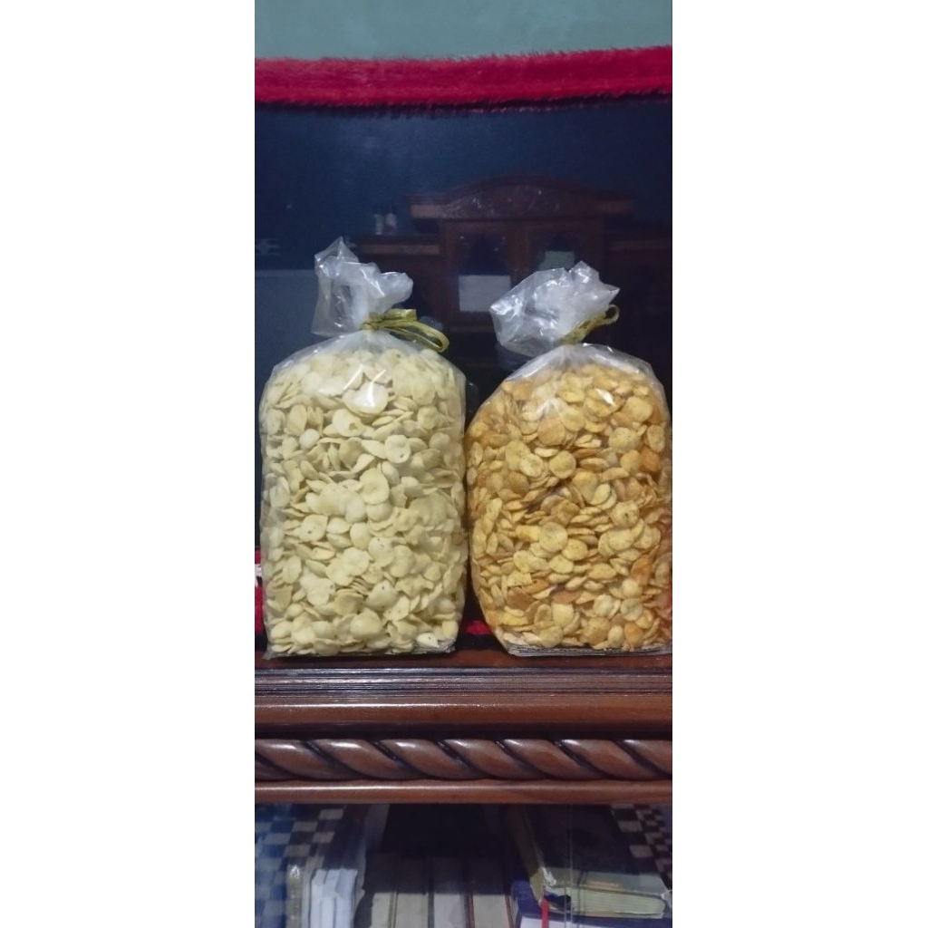 

Gemblong Kancing Sukasari/ketempling Asli Kuningan