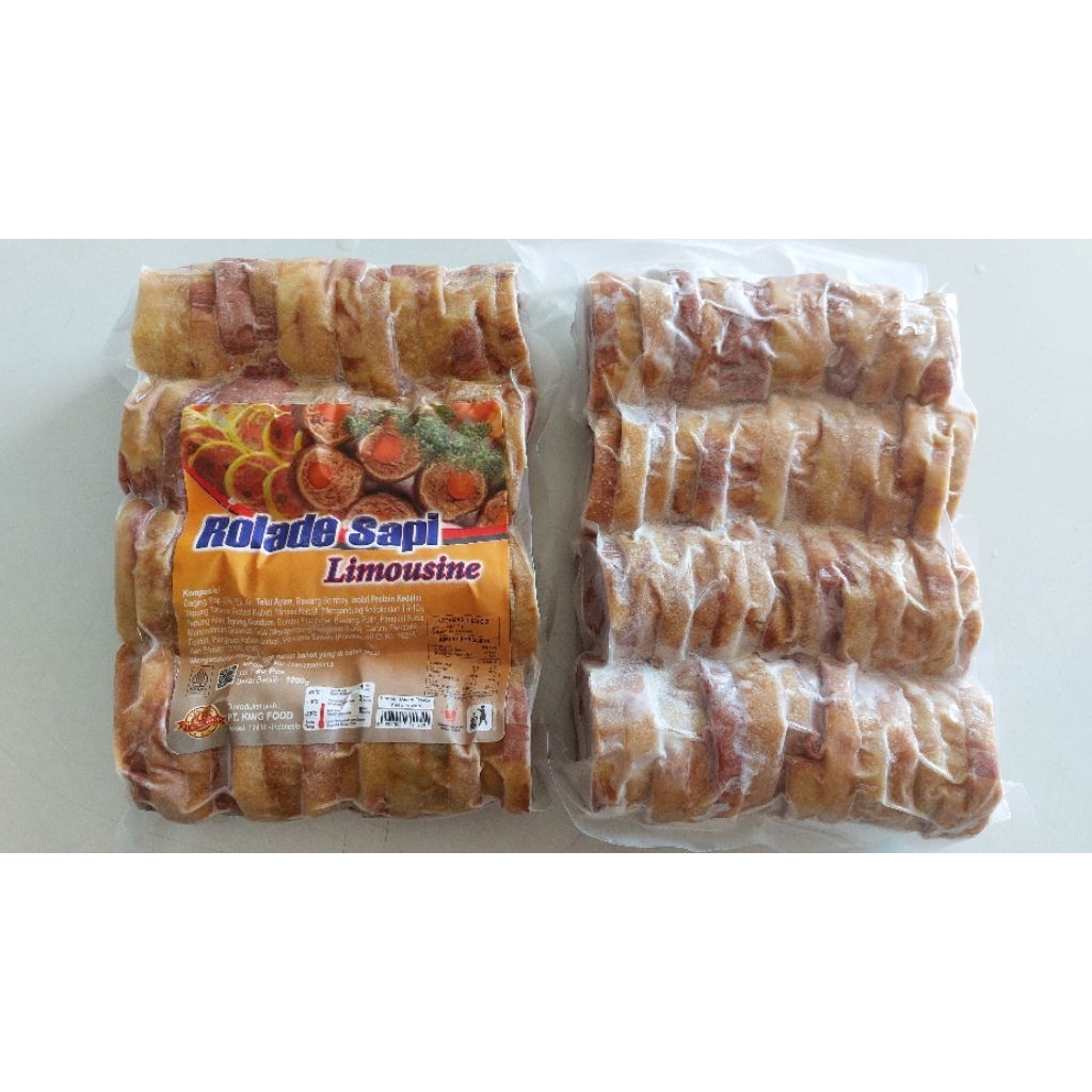 

king rolade limousin (sapi) 1kg