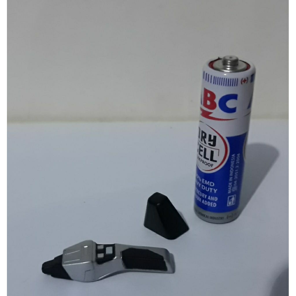 StarTrek Phaser 1/6 acc action figure