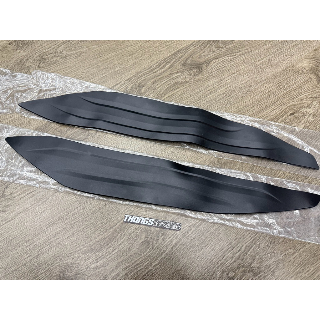 Karpet Injekan Kaki Honda Pcx 150 Cbu Thailand Original Honda