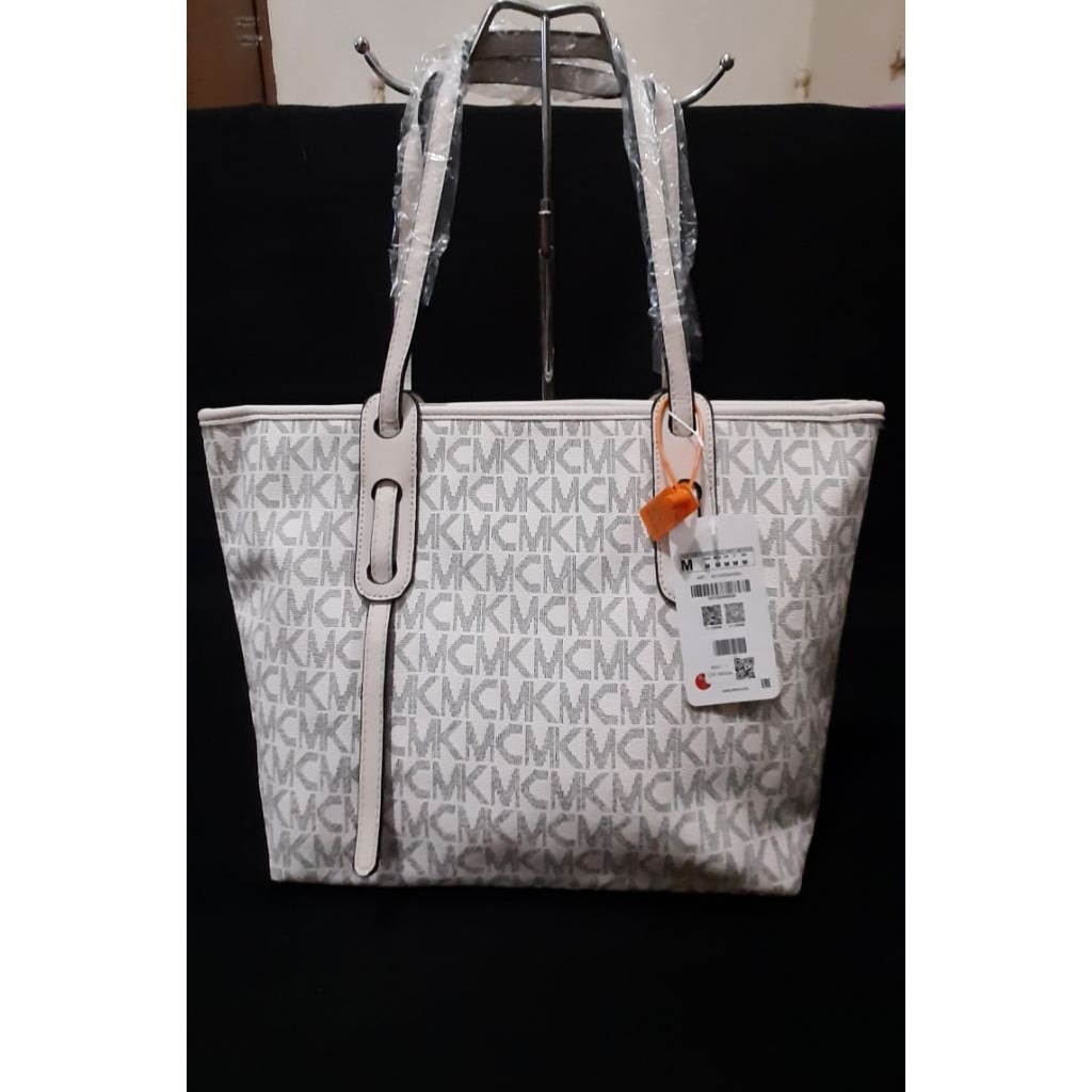 Tote Bag MKMC Original Warna Beige