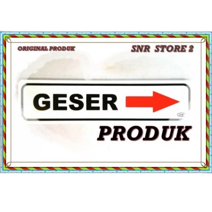 produk ready tada new rise 40