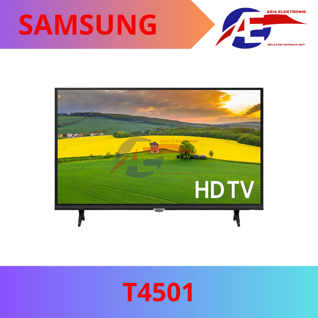 LED TV Samsung 32TT4501 | Smart TV | 32 Inch