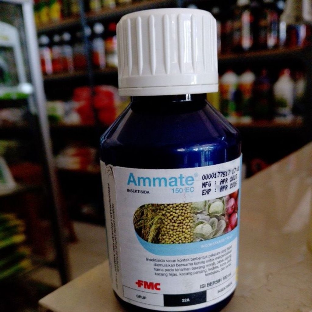 insektisida Ammate 150 EC