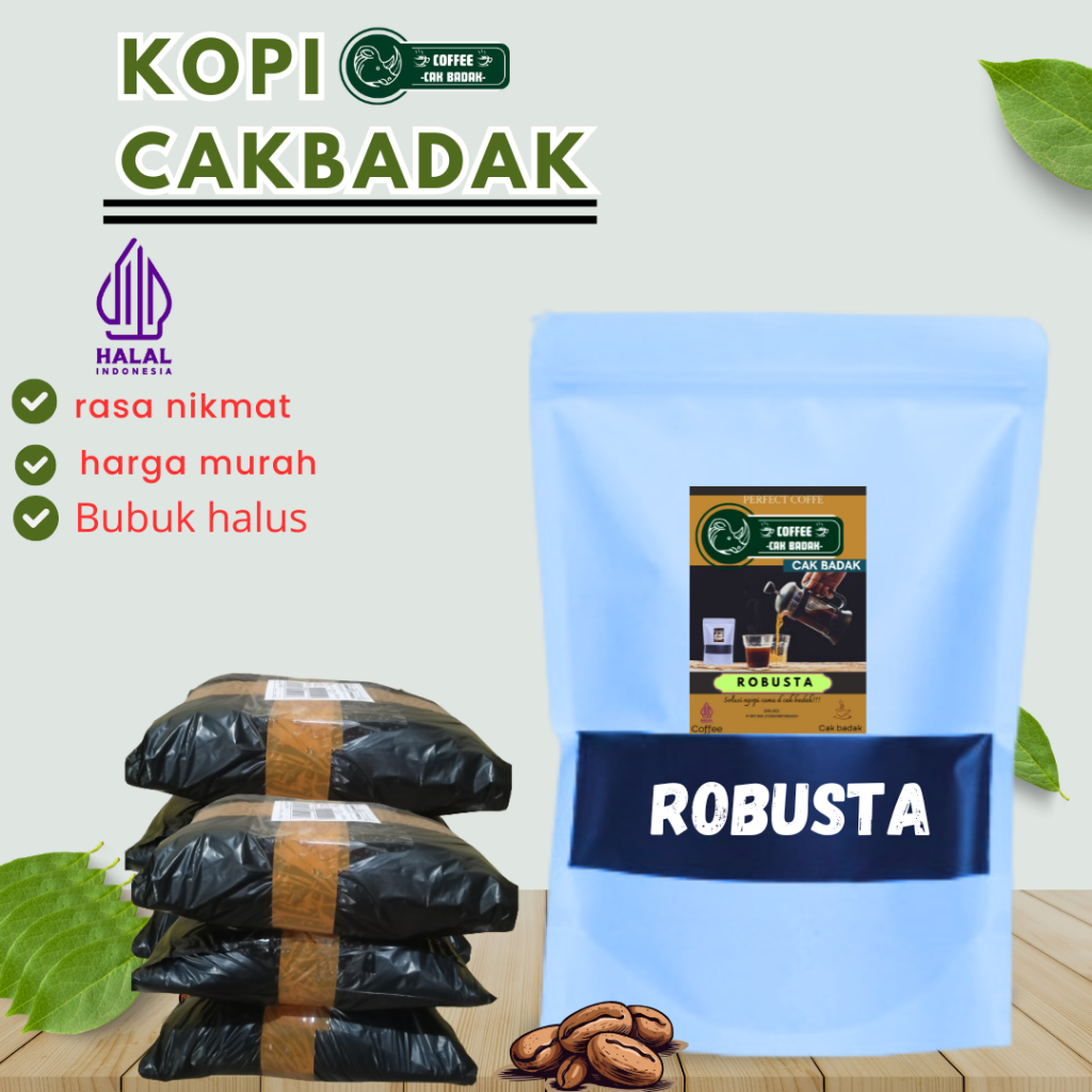 

Forcysn Kopi Bubuk Giras Toples Isi 400 Gr Rasa Nikmat,Harga Bersahabat