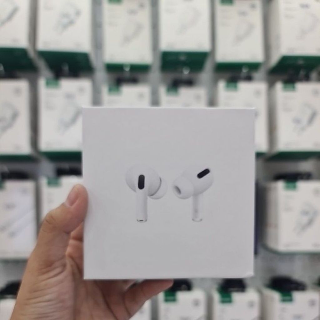 TWS AirPods Pro Wireless charging case