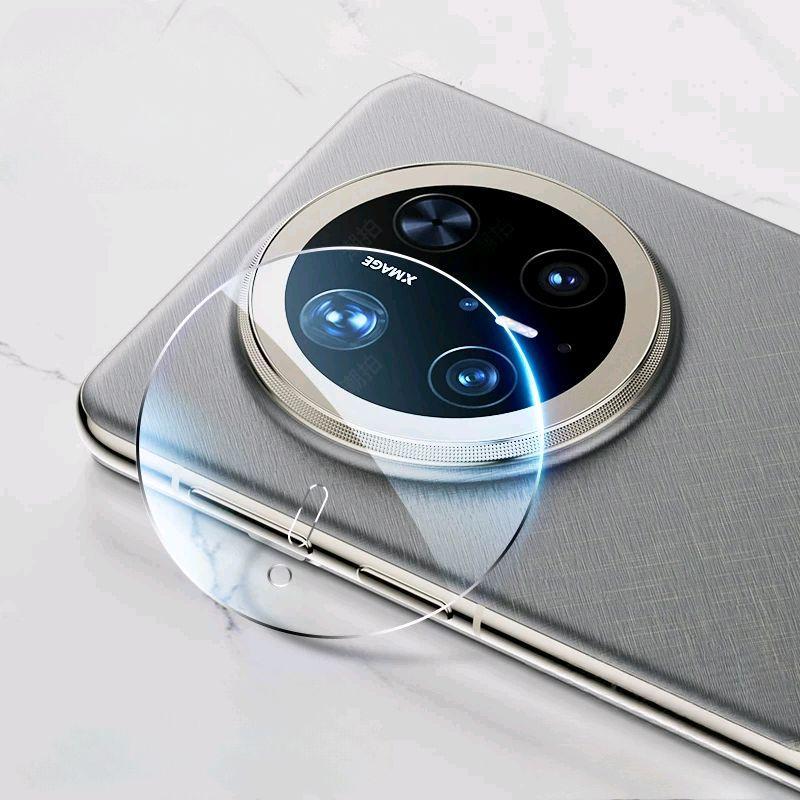 Camera Protector for Huaweiiiii Mate 60 Pro / 70 Pro - Mate 60 Pro