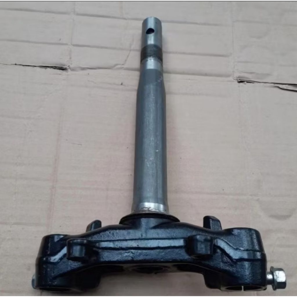 Segitiga Scoopy New Prestige 2020-2025 Original