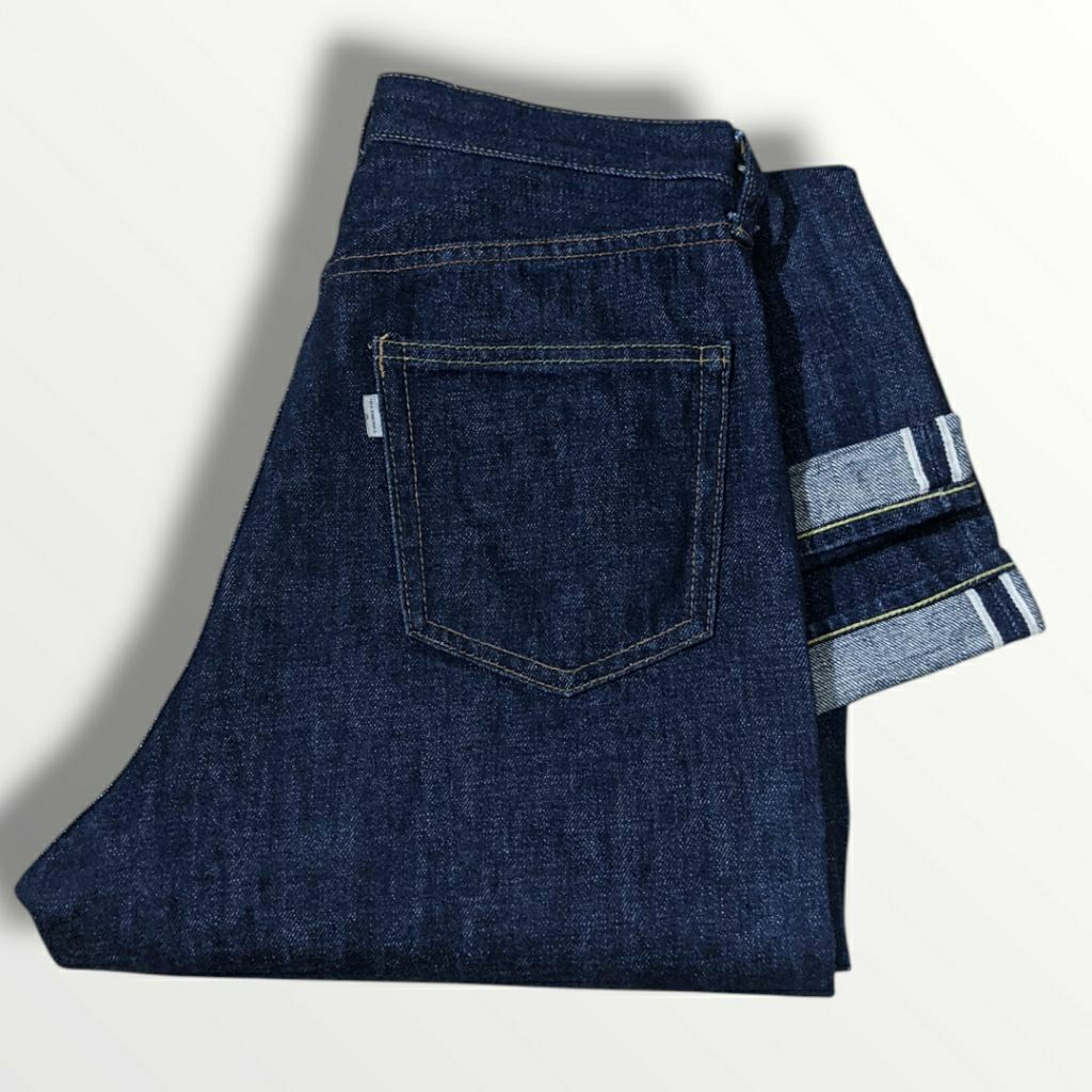 Denim filthebill selpet size 26/27