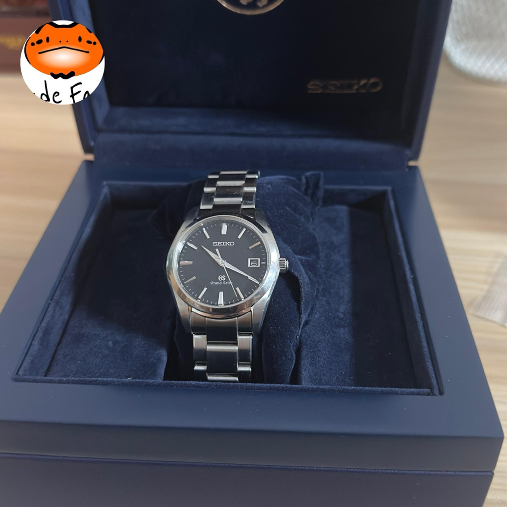 Grand Seiko SBGX061