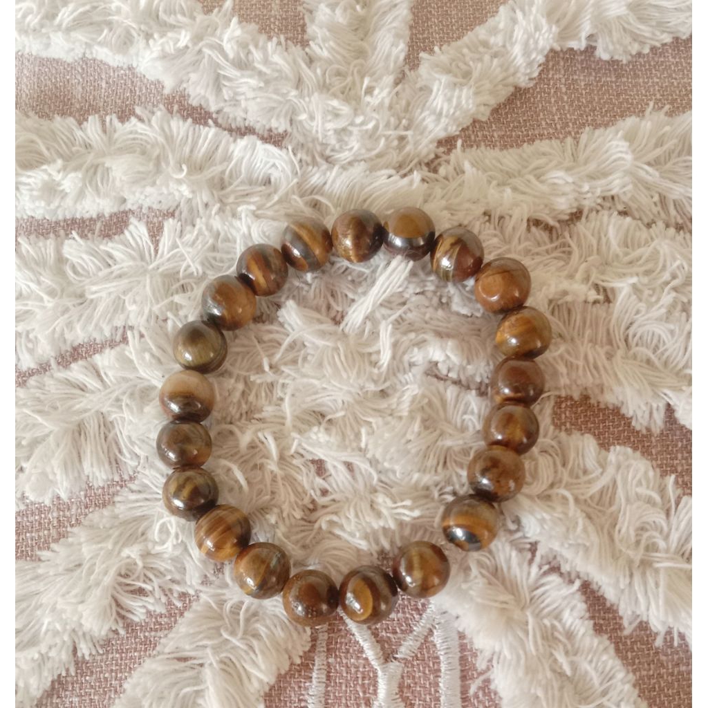 GELANG/TANGAN/BATU/ALAM/EYES/TIGER