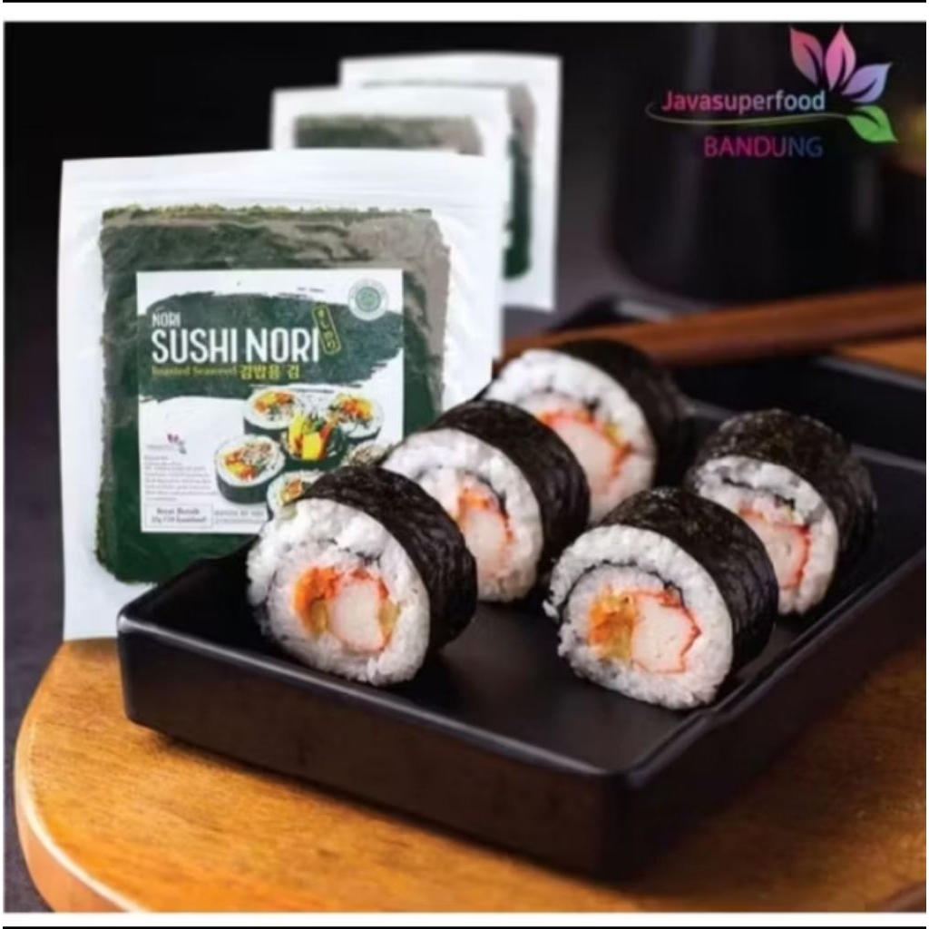 

SUSHINORI 50lembar