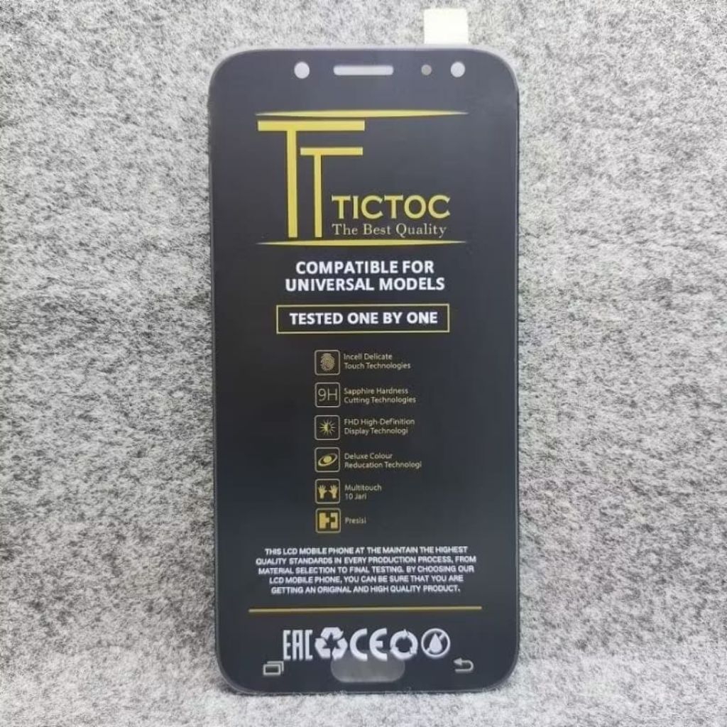 LCD SAMSUNG J5 PRO/J530