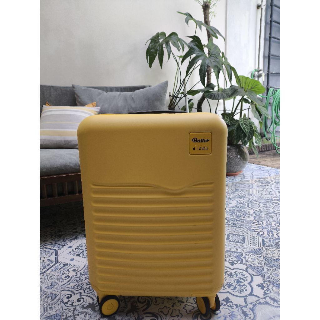 Koper Samsonite X BTS