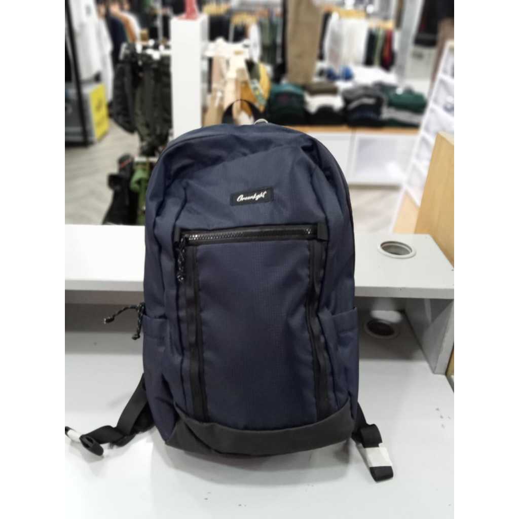 Tas Ransel Pria Greenlight Original Terbaru
