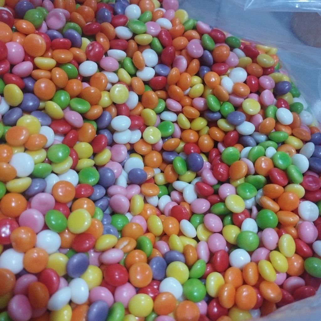 

Choco chips Lagie 250 gr Promo