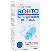 Obat Mata ROHTO